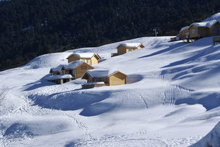 冬日临近，还有几天才大雪天气