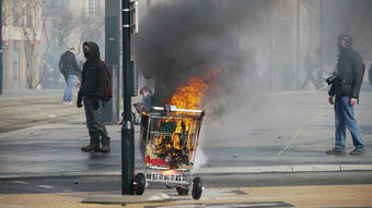 尼日利亚一游乐场发生踩踏事件，造成至少30名儿童死亡