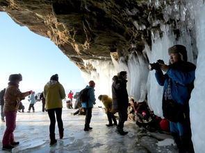 实探网红“尔滨”：冰雪旅游爆火，再度开启“人从众”模式