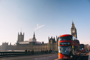 英国12月房价连续第四个月上涨，接近纪录高位